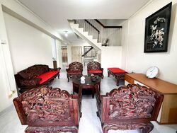 Blk 163 Jalan Teck Whye (Choa Chu Kang), HDB Executive #535634211